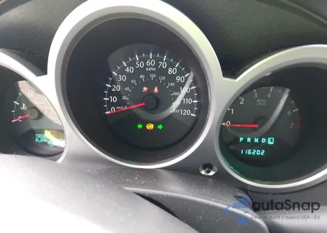 2010 Chrysler Sebring Touring из США, поврежденный, VIN 1C3BC5ED9AN183433